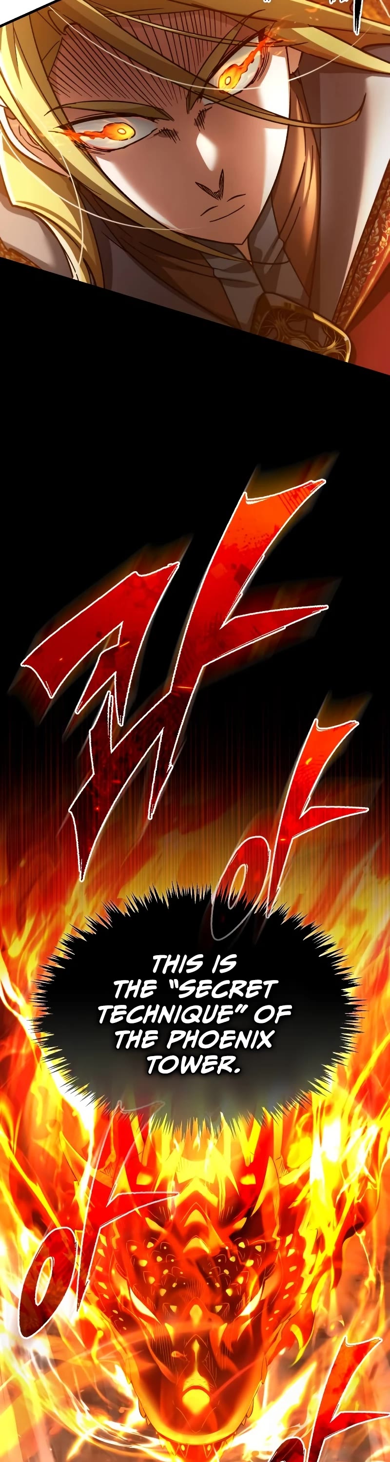 The Heavenly Demon Can't Live a Normal Life Chapter 101 page 33 - Chapter 101