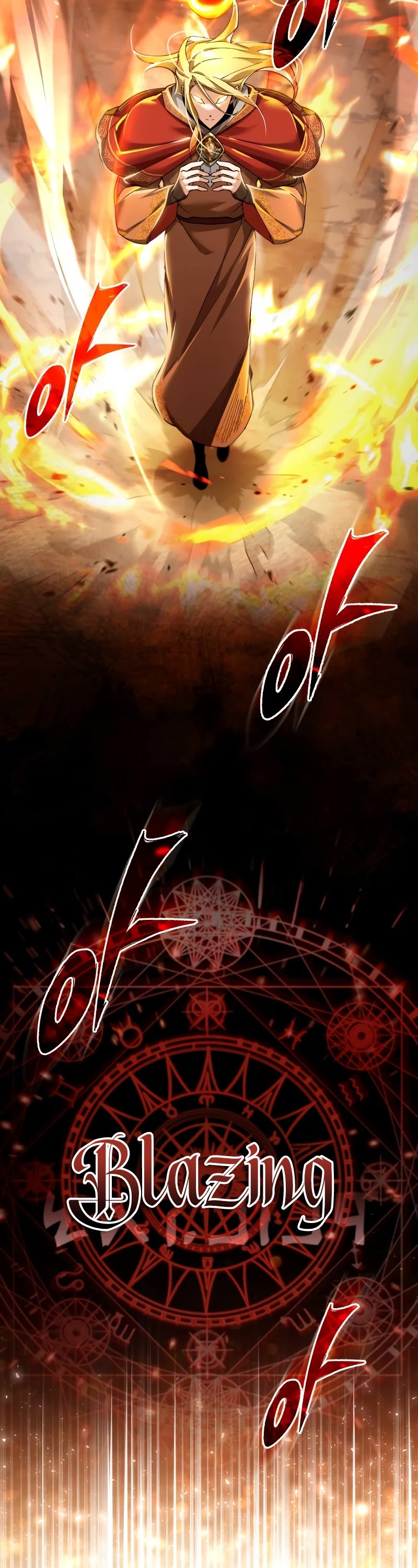 The Heavenly Demon Can't Live a Normal Life Chapter 101 page 34 - Chapter 101