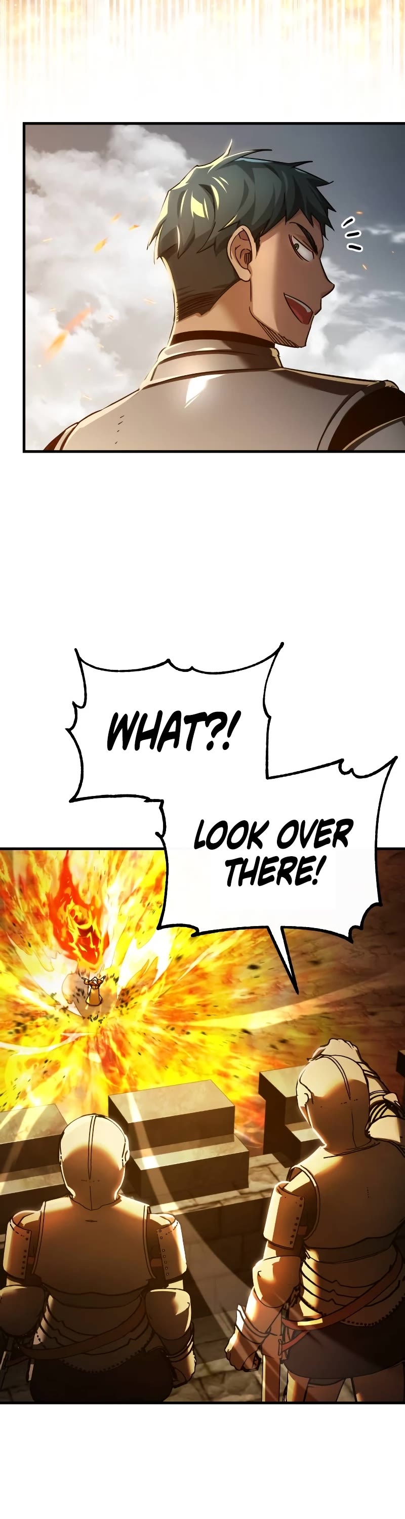 The Heavenly Demon Can't Live a Normal Life Chapter 101 page 35 - Chapter 101