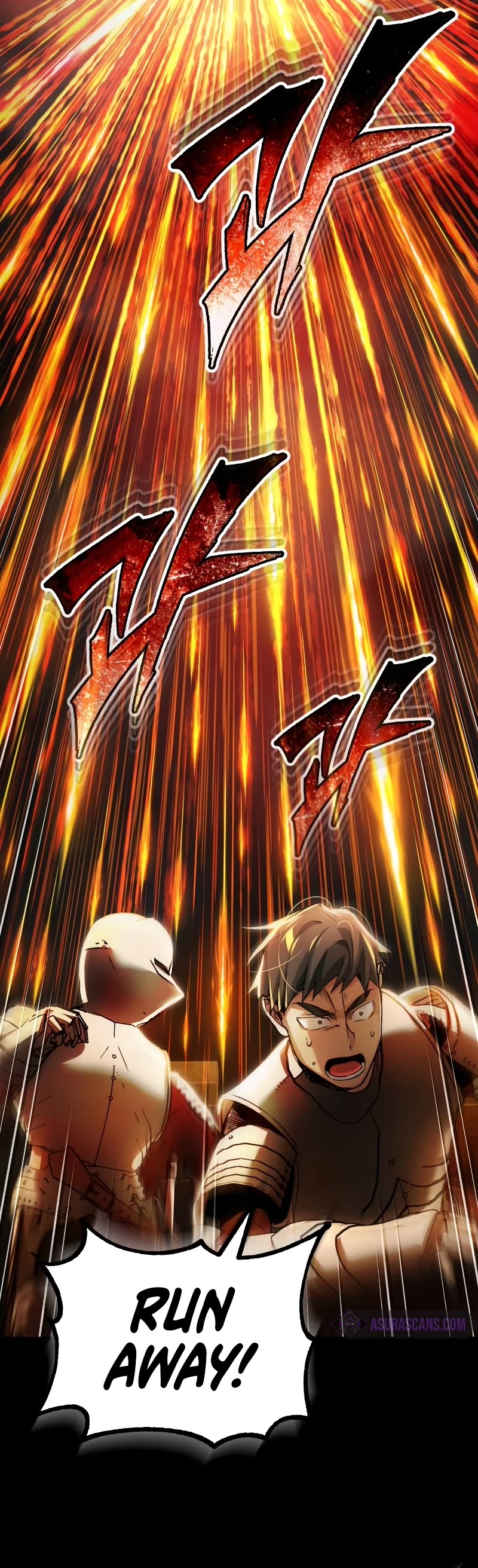 The Heavenly Demon Can't Live a Normal Life Chapter 101 page 37 - Chapter 101