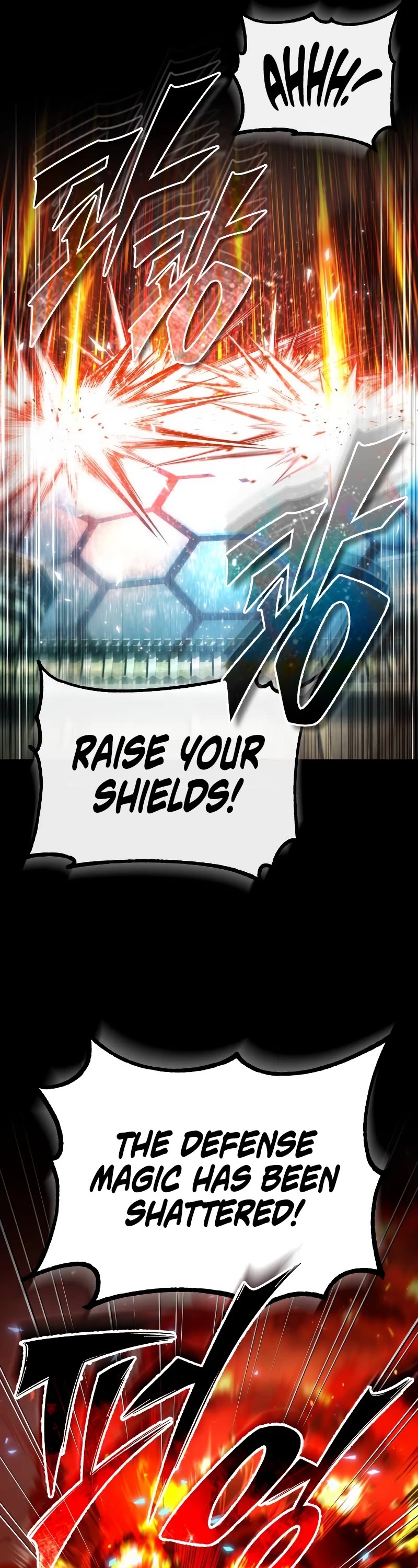 The Heavenly Demon Can't Live a Normal Life Chapter 101 page 38 - Chapter 101