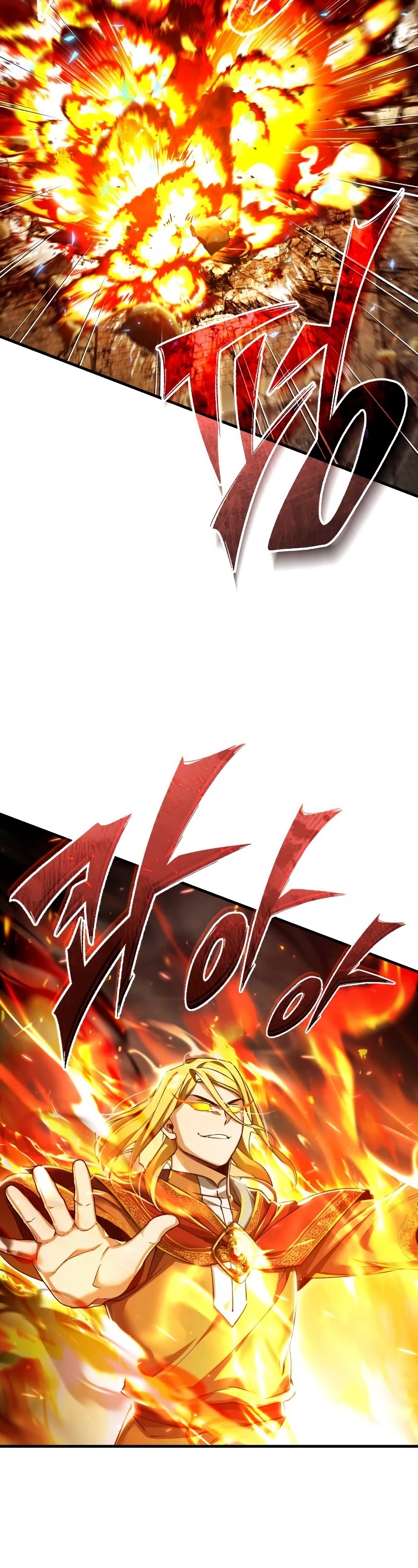 The Heavenly Demon Can't Live a Normal Life Chapter 101 page 39 - Chapter 101