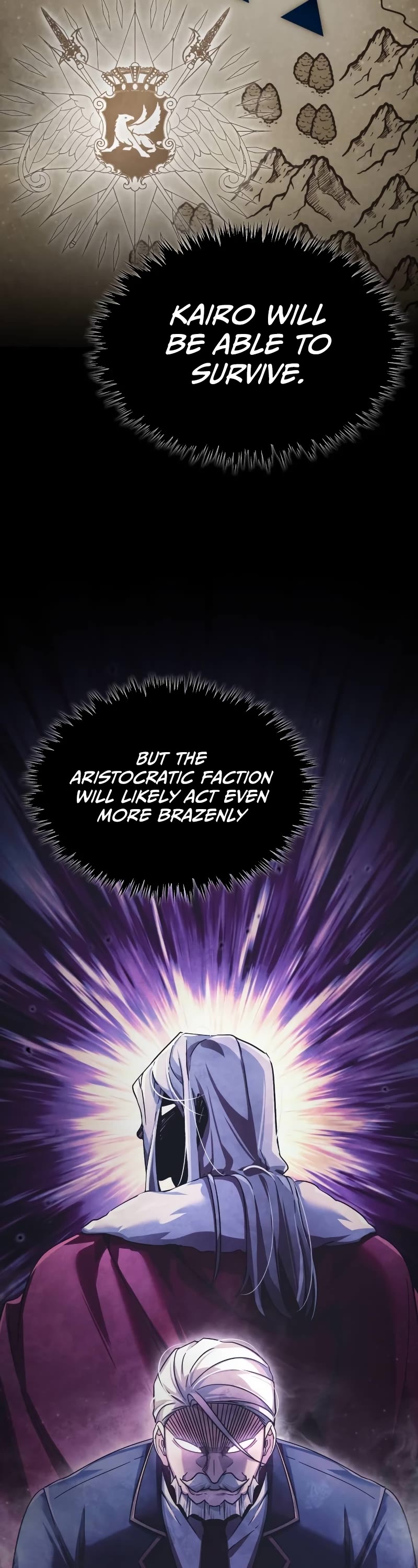 The Heavenly Demon Can't Live a Normal Life Chapter 101 page 4 - Chapter 101