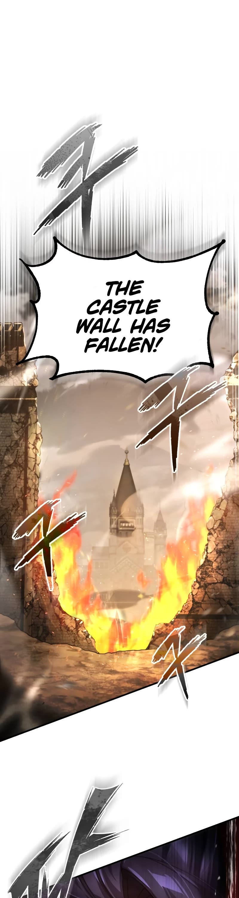 The Heavenly Demon Can't Live a Normal Life Chapter 101 page 40 - Chapter 101