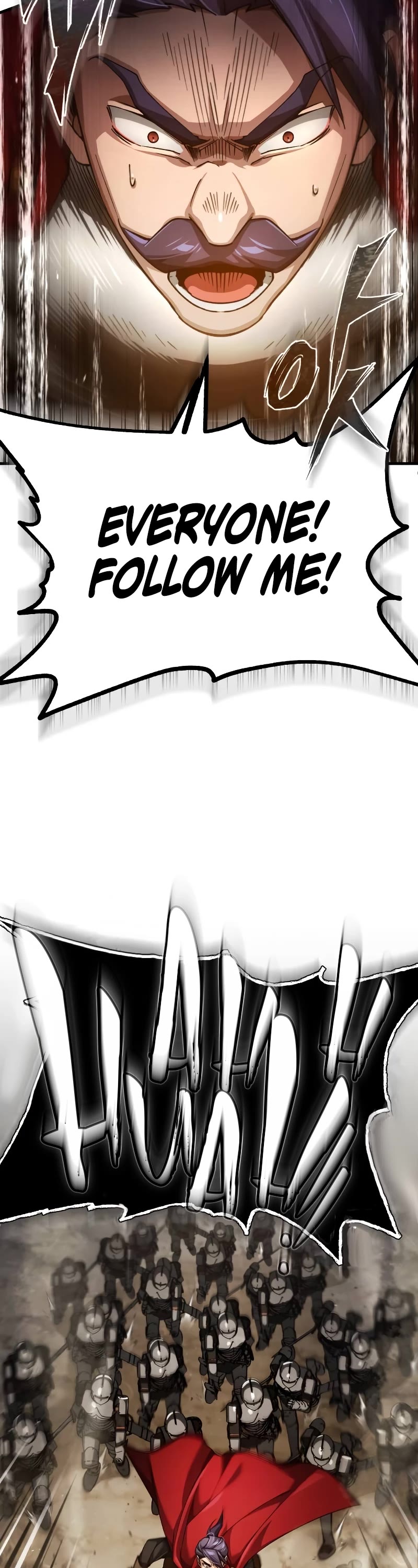 The Heavenly Demon Can't Live a Normal Life Chapter 101 page 41 - Chapter 101