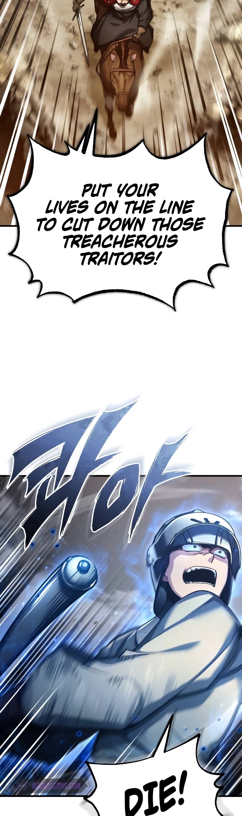 The Heavenly Demon Can't Live a Normal Life Chapter 101 page 42 - Chapter 101