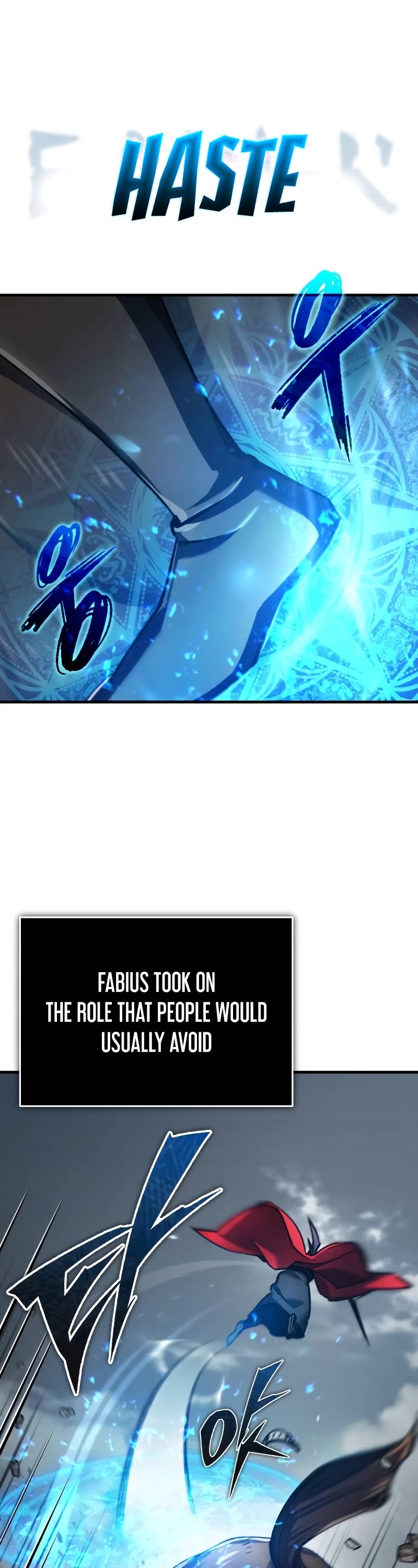 The Heavenly Demon Can't Live a Normal Life Chapter 101 page 44 - Chapter 101