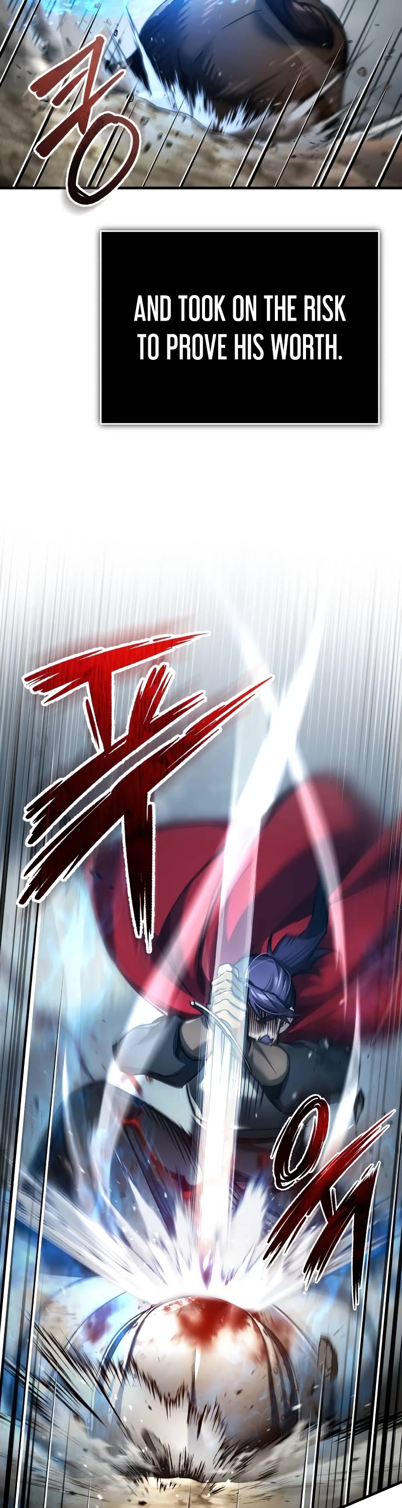 The Heavenly Demon Can't Live a Normal Life Chapter 101 page 45 - Chapter 101