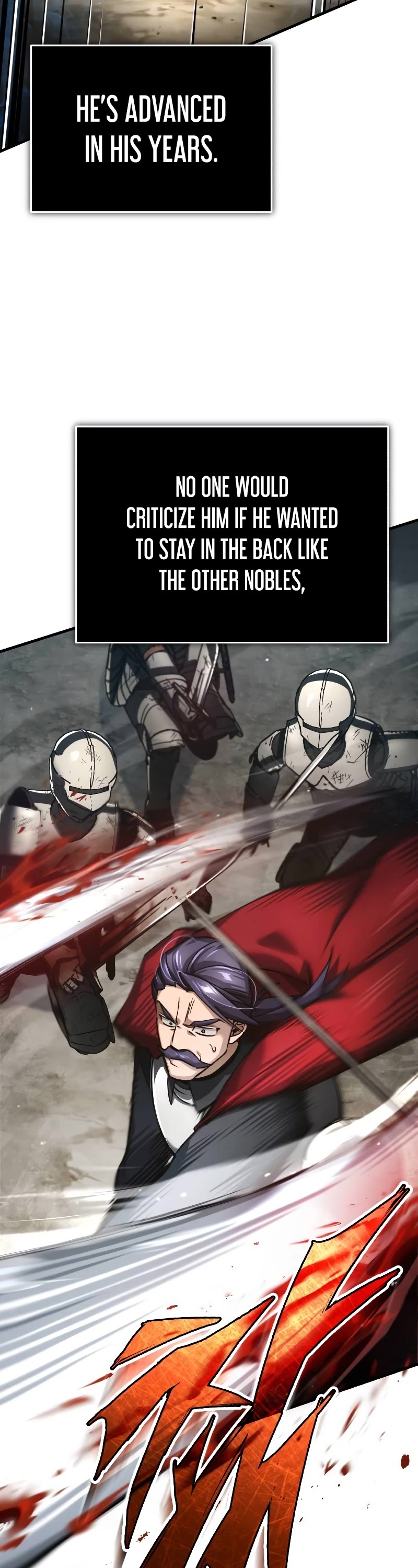 The Heavenly Demon Can't Live a Normal Life Chapter 101 page 46 - Chapter 101