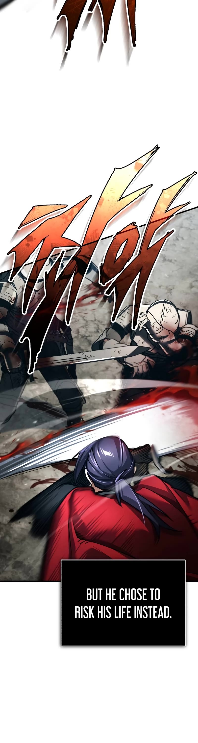 The Heavenly Demon Can't Live a Normal Life Chapter 101 page 47 - Chapter 101
