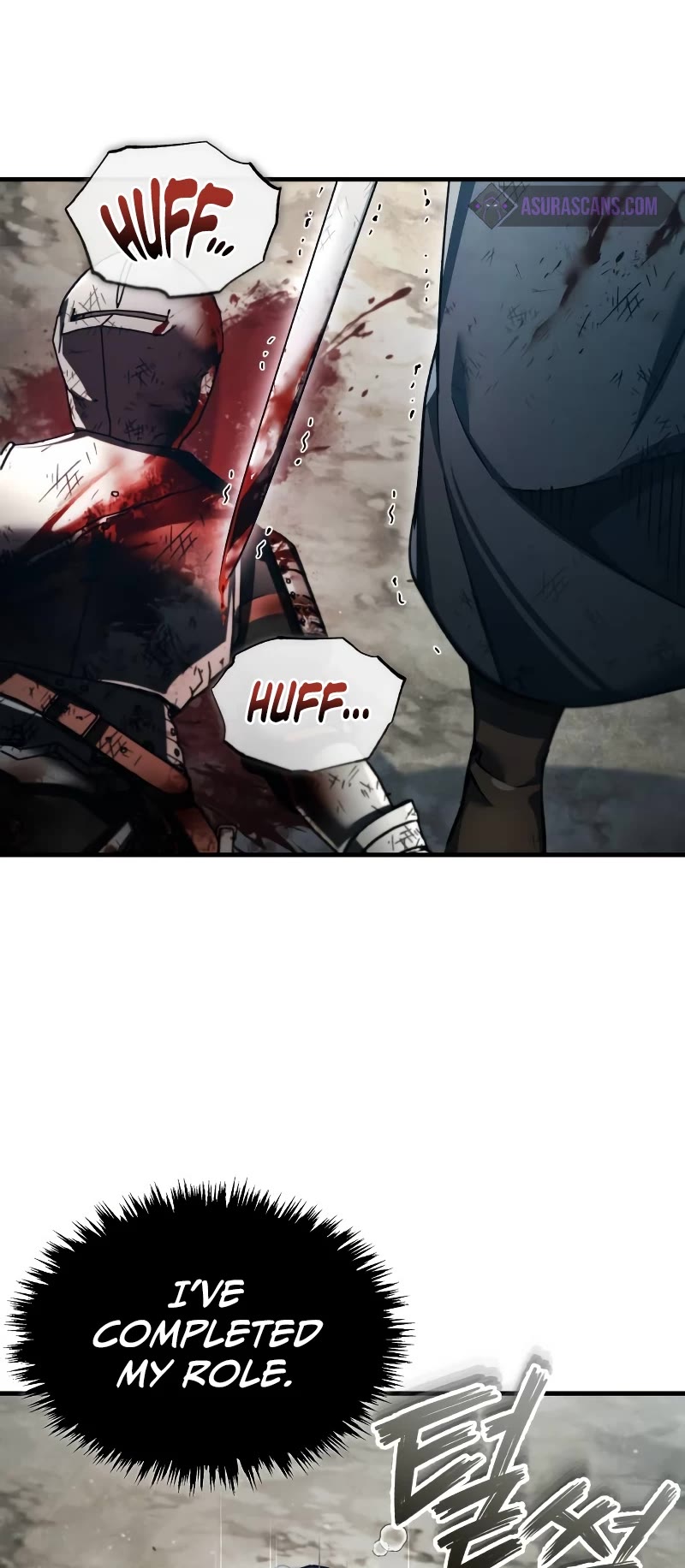 The Heavenly Demon Can't Live a Normal Life Chapter 101 page 48 - Chapter 101