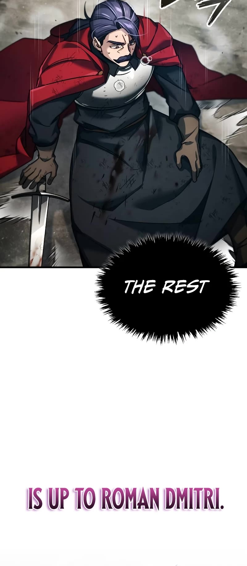 The Heavenly Demon Can't Live a Normal Life Chapter 101 page 49 - Chapter 101