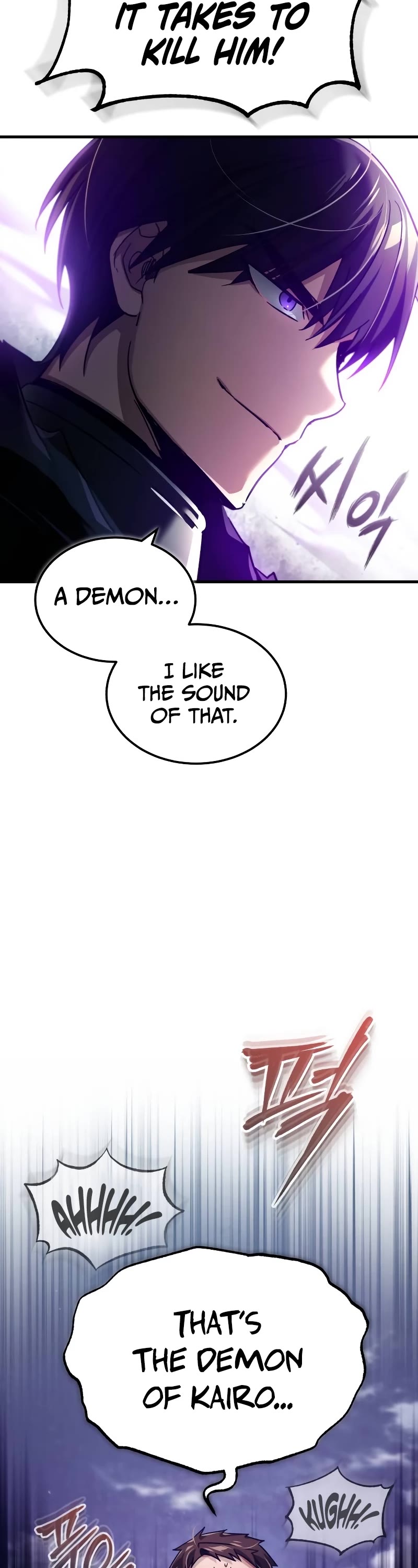 The Heavenly Demon Can't Live a Normal Life Chapter 101 page 51 - Chapter 101