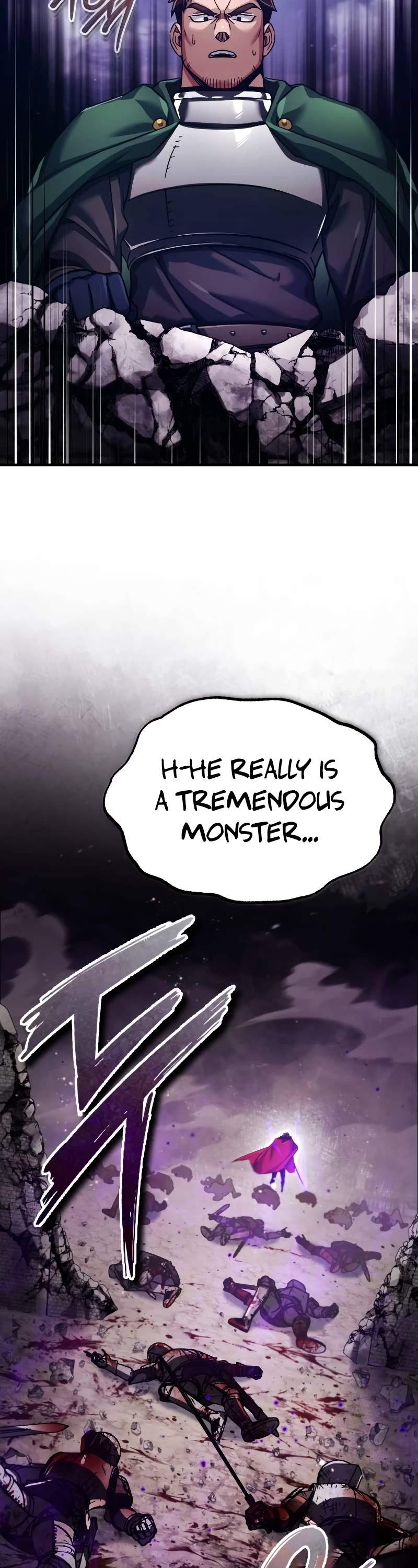 The Heavenly Demon Can't Live a Normal Life Chapter 101 page 52 - Chapter 101