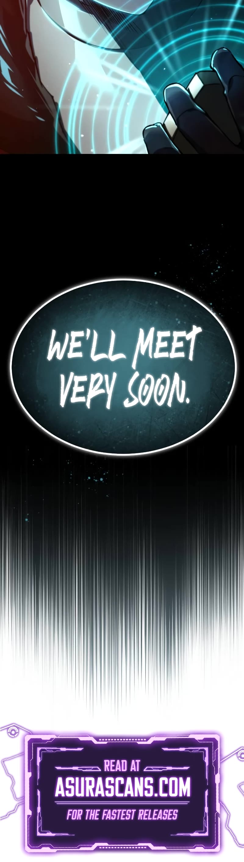 The Heavenly Demon Can't Live a Normal Life Chapter 101 page 59 - Chapter 101