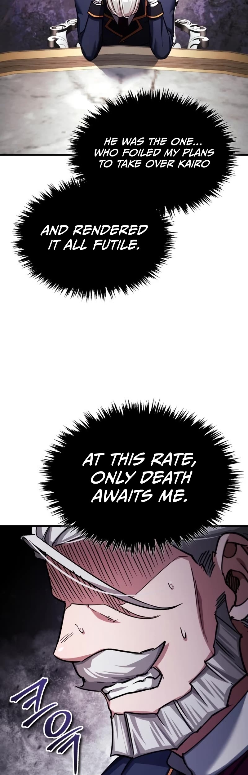 The Heavenly Demon Can't Live a Normal Life Chapter 102 page 10 - Chapter 102