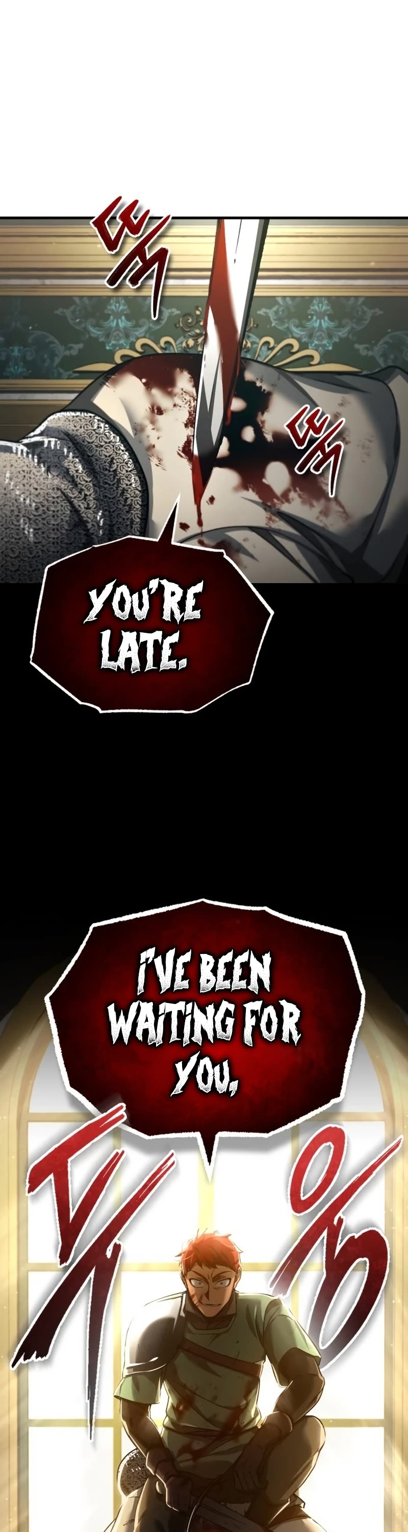 The Heavenly Demon Can't Live a Normal Life Chapter 102 page 13 - Chapter 102