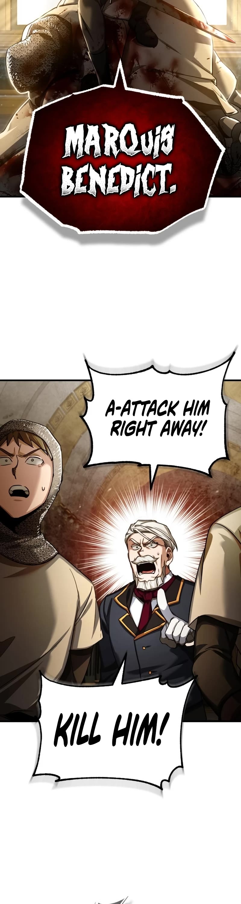 The Heavenly Demon Can't Live a Normal Life Chapter 102 page 14 - Chapter 102