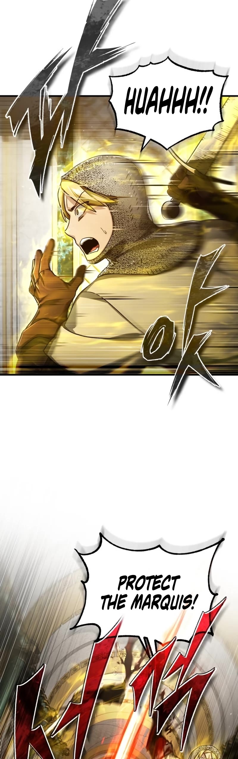 The Heavenly Demon Can't Live a Normal Life Chapter 102 page 15 - Chapter 102