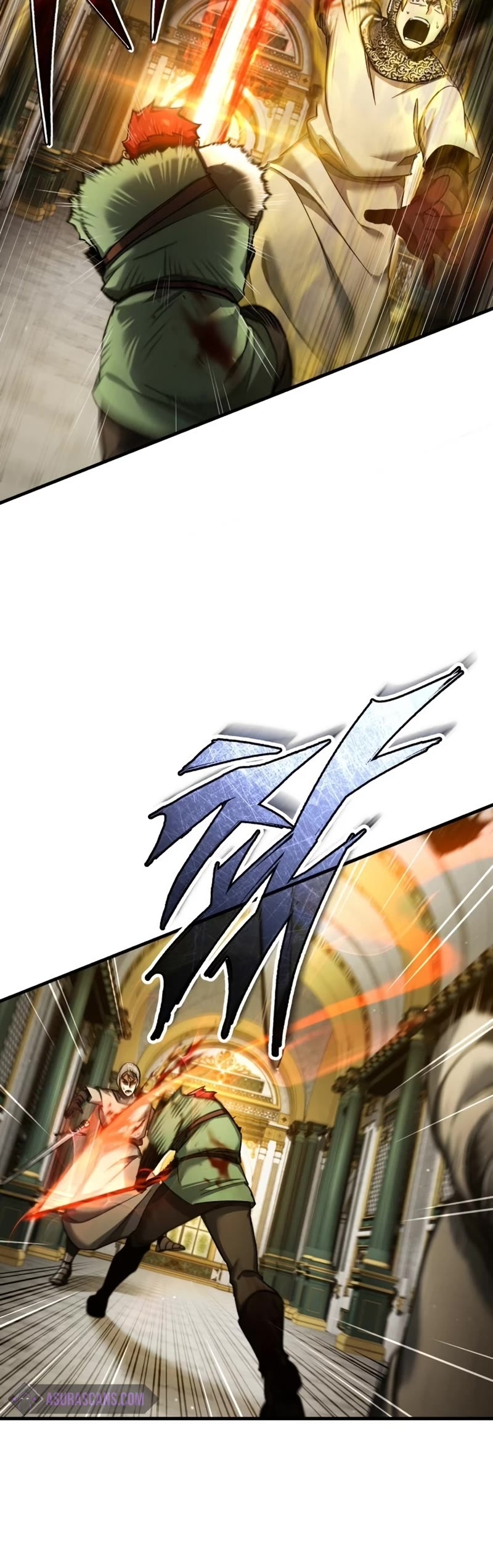 The Heavenly Demon Can't Live a Normal Life Chapter 102 page 16 - Chapter 102