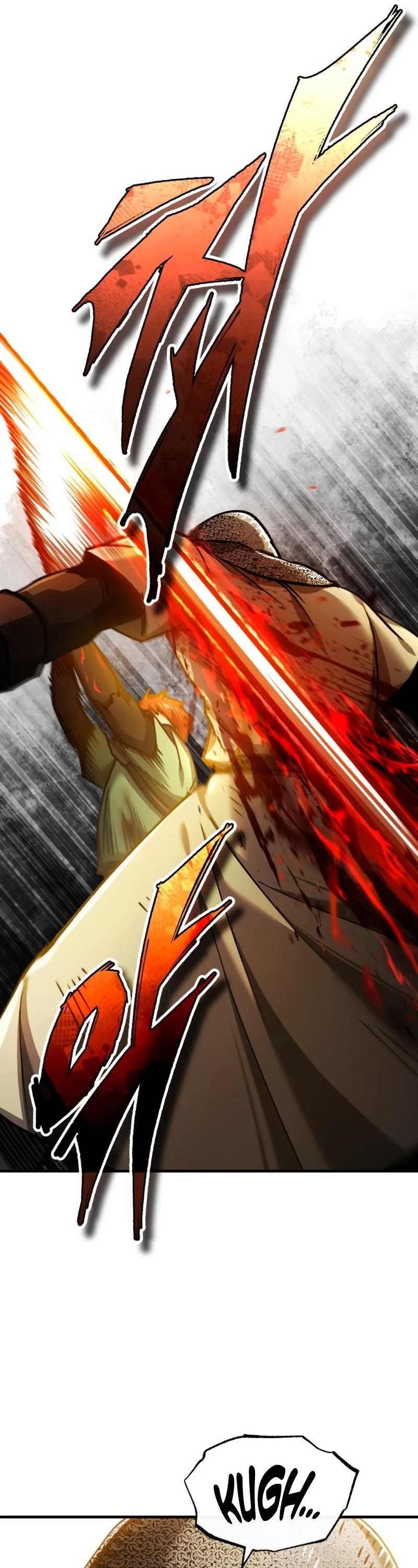 The Heavenly Demon Can't Live a Normal Life Chapter 102 page 17 - Chapter 102
