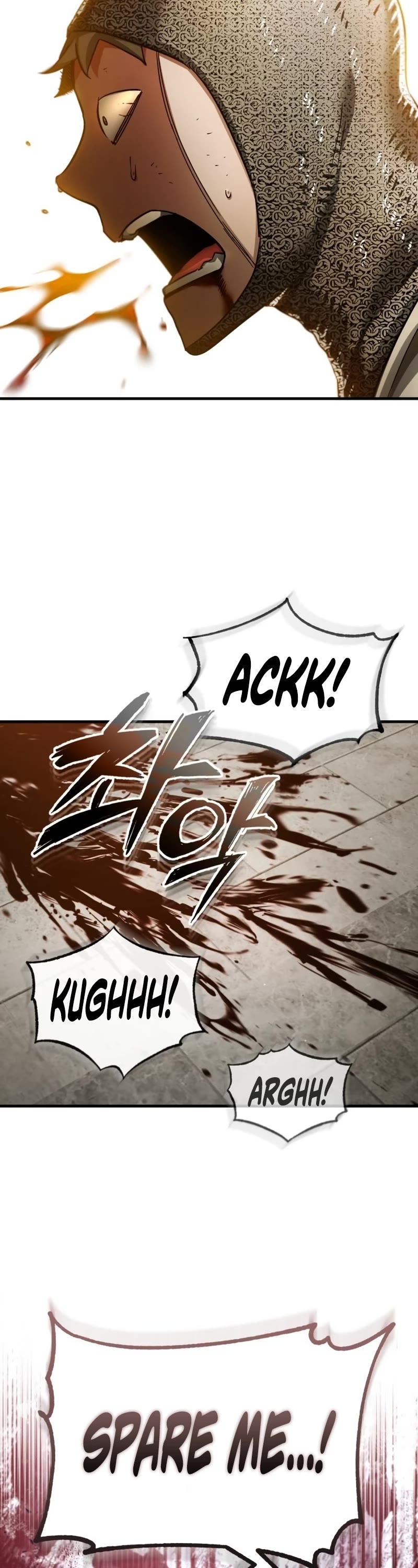 The Heavenly Demon Can't Live a Normal Life Chapter 102 page 18 - Chapter 102