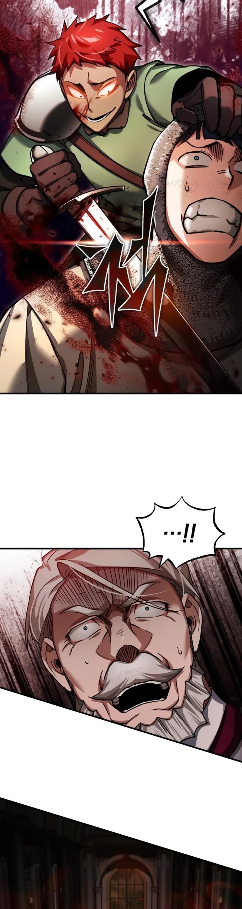 The Heavenly Demon Can't Live a Normal Life Chapter 102 page 19 - Chapter 102