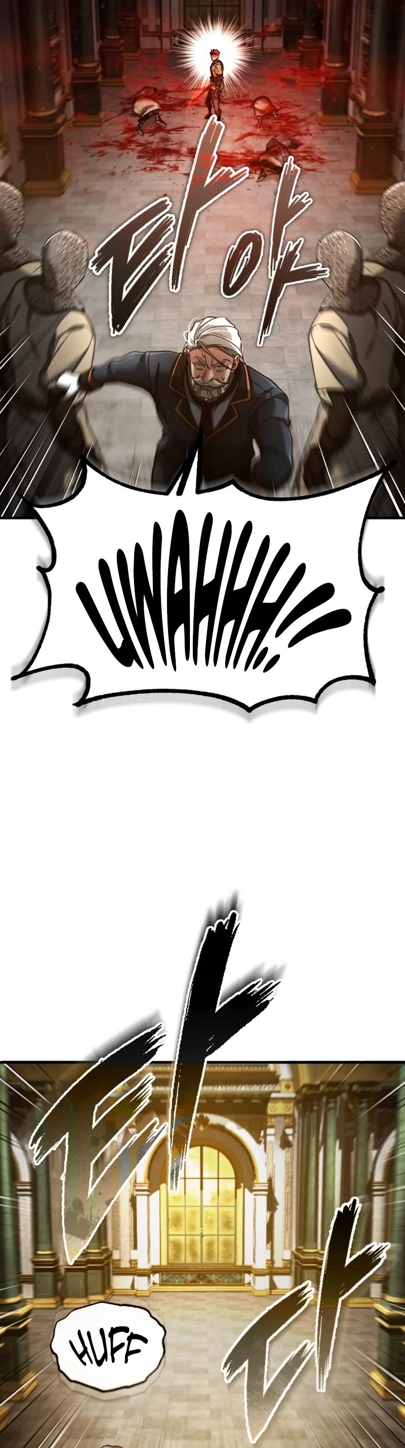 The Heavenly Demon Can't Live a Normal Life Chapter 102 page 20 - Chapter 102