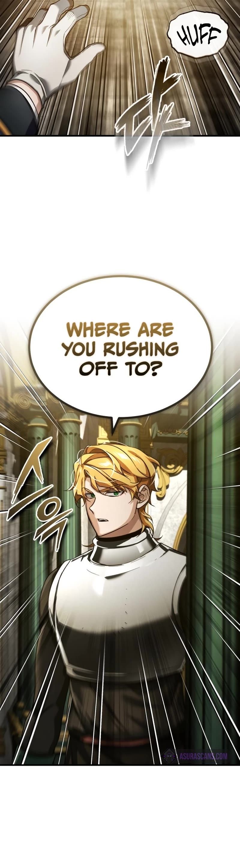 The Heavenly Demon Can't Live a Normal Life Chapter 102 page 21 - Chapter 102