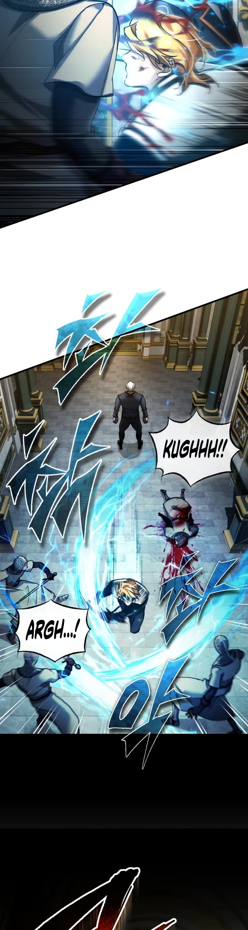 The Heavenly Demon Can't Live a Normal Life Chapter 102 page 23 - Chapter 102