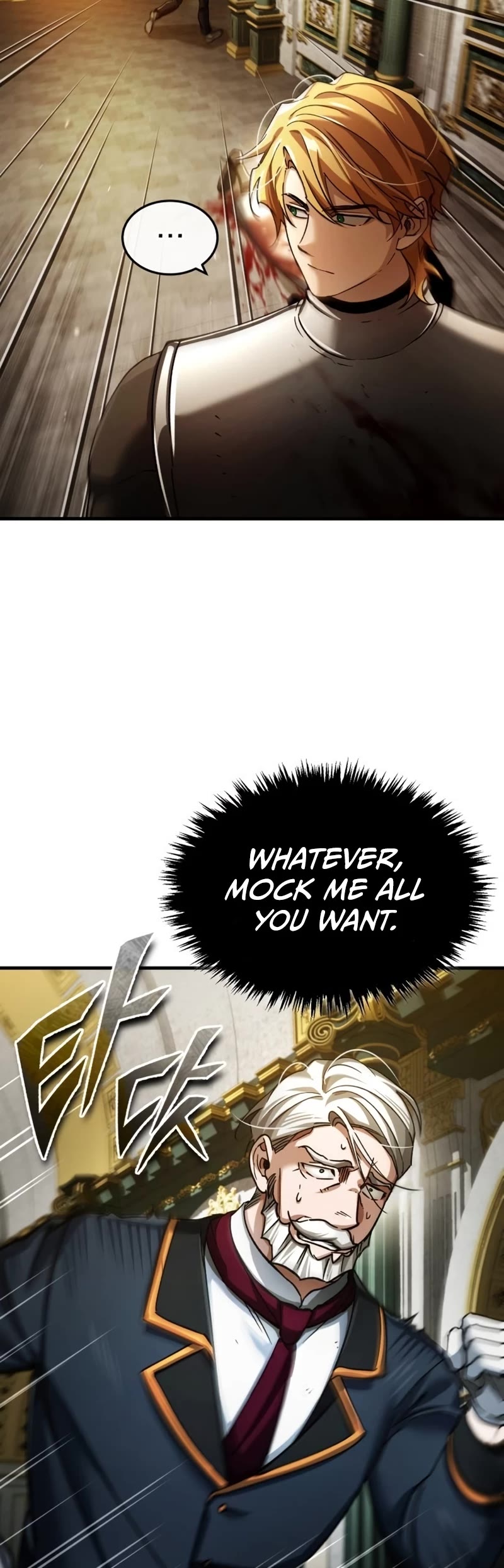 The Heavenly Demon Can't Live a Normal Life Chapter 102 page 25 - Chapter 102