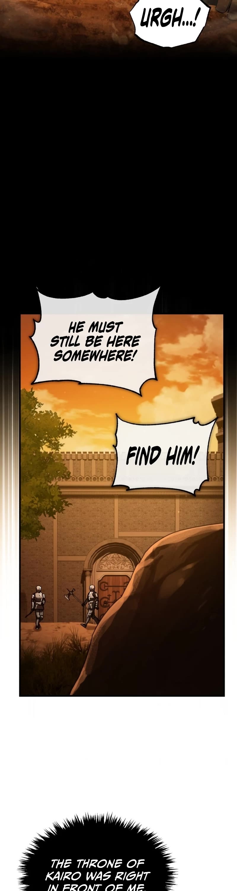The Heavenly Demon Can't Live a Normal Life Chapter 102 page 28 - Chapter 102