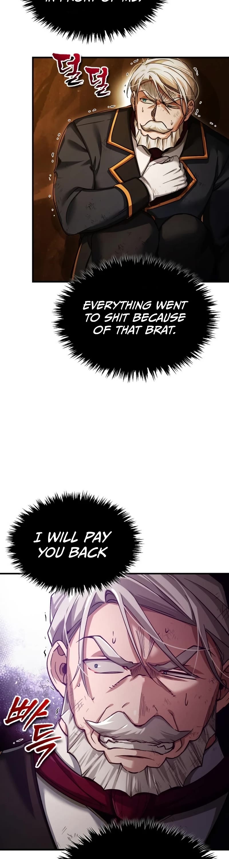 The Heavenly Demon Can't Live a Normal Life Chapter 102 page 29 - Chapter 102