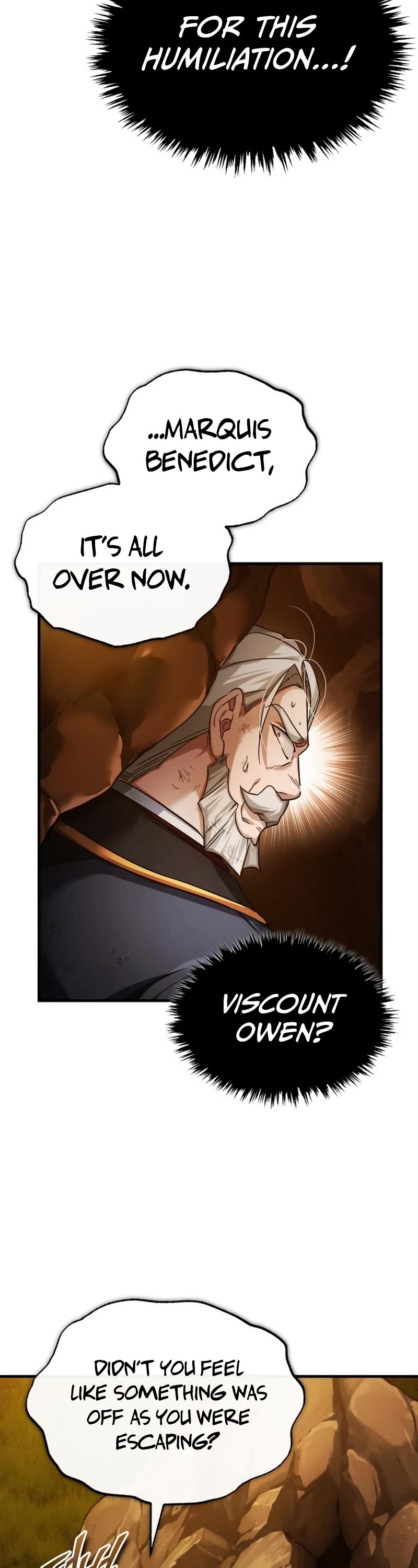 The Heavenly Demon Can't Live a Normal Life Chapter 102 page 30 - Chapter 102