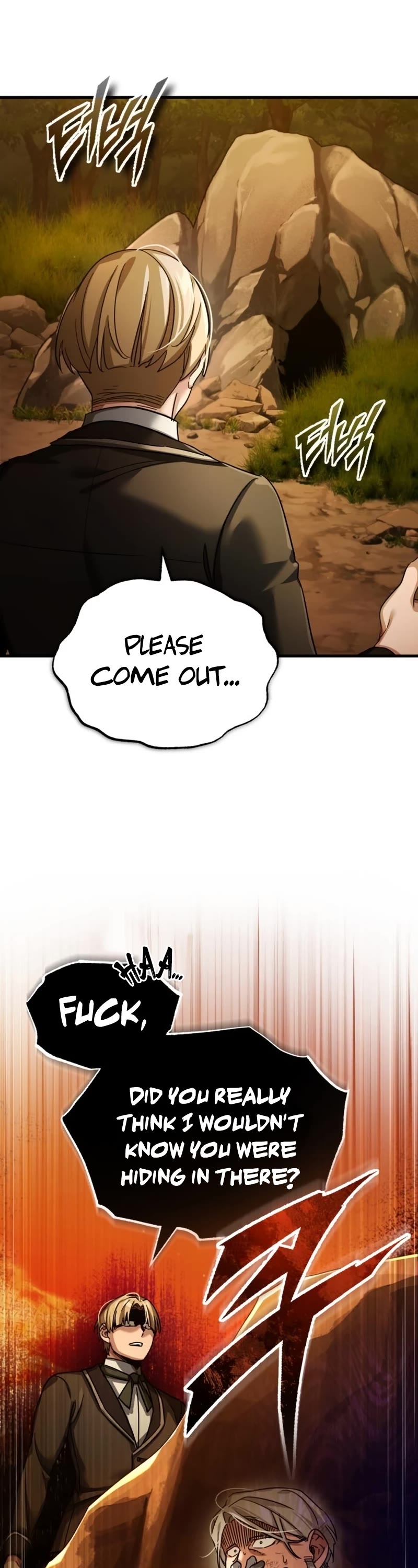 The Heavenly Demon Can't Live a Normal Life Chapter 102 page 32 - Chapter 102