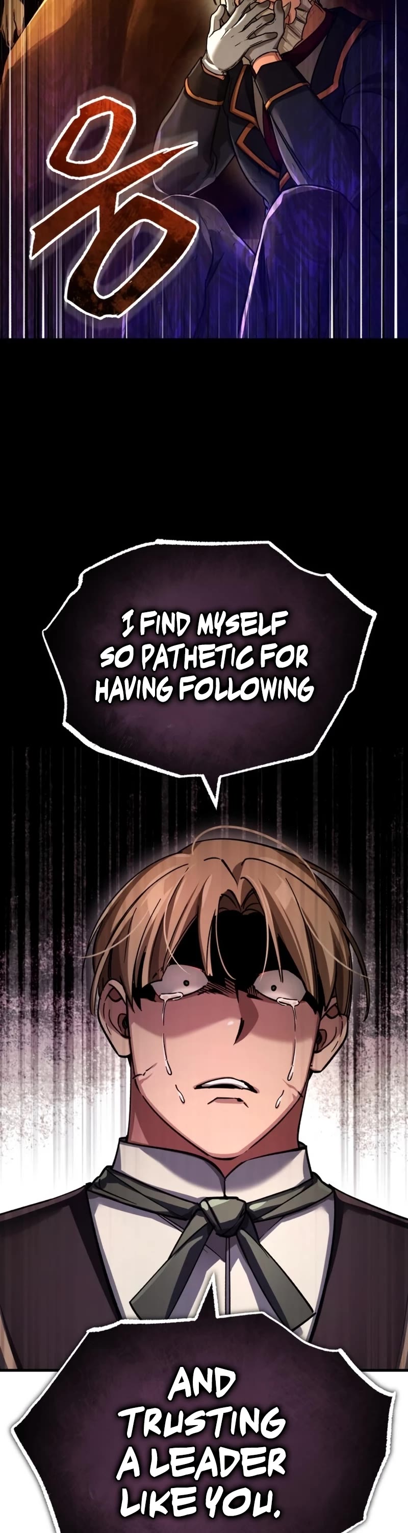 The Heavenly Demon Can't Live a Normal Life Chapter 102 page 33 - Chapter 102