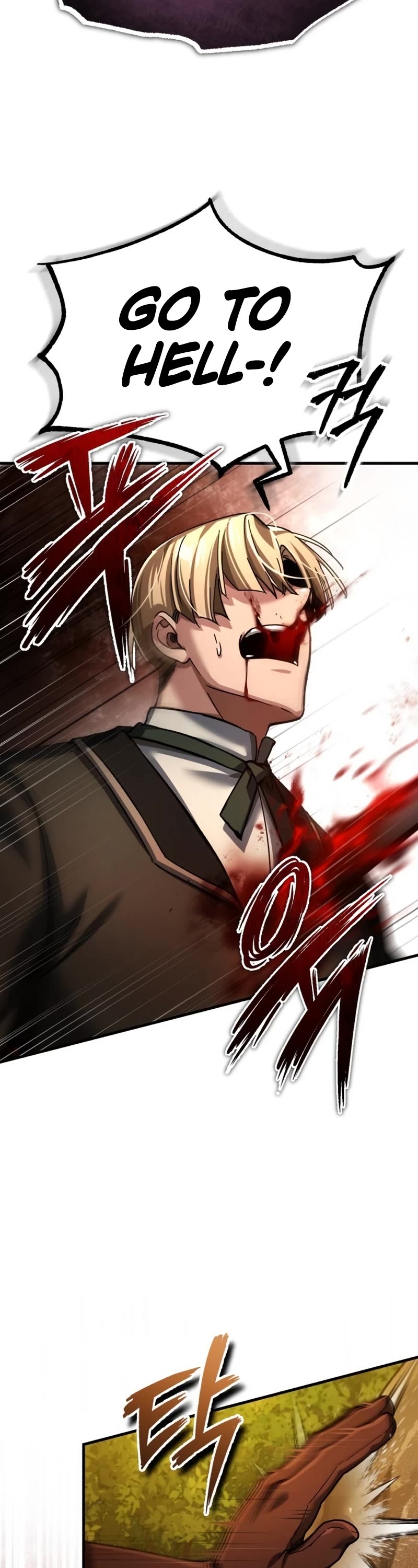 The Heavenly Demon Can't Live a Normal Life Chapter 102 page 34 - Chapter 102