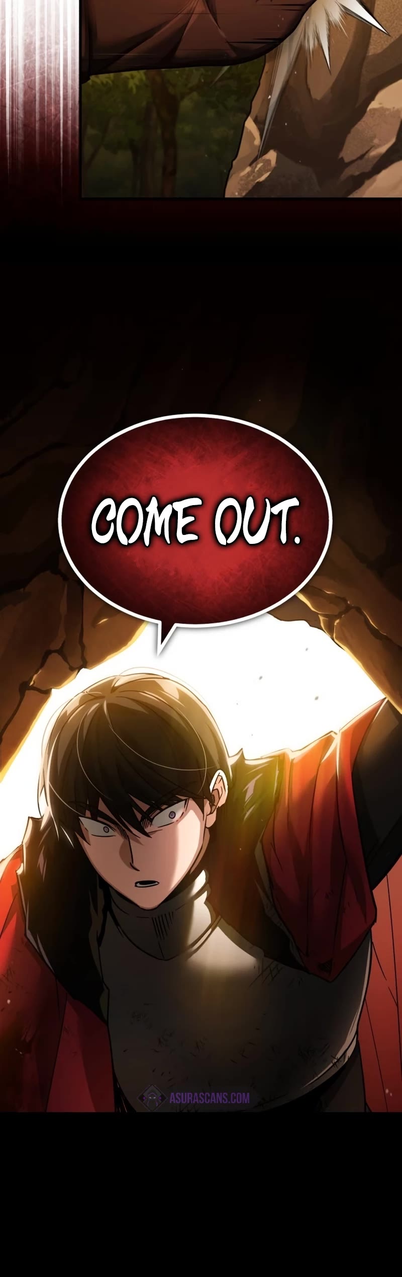 The Heavenly Demon Can't Live a Normal Life Chapter 102 page 35 - Chapter 102