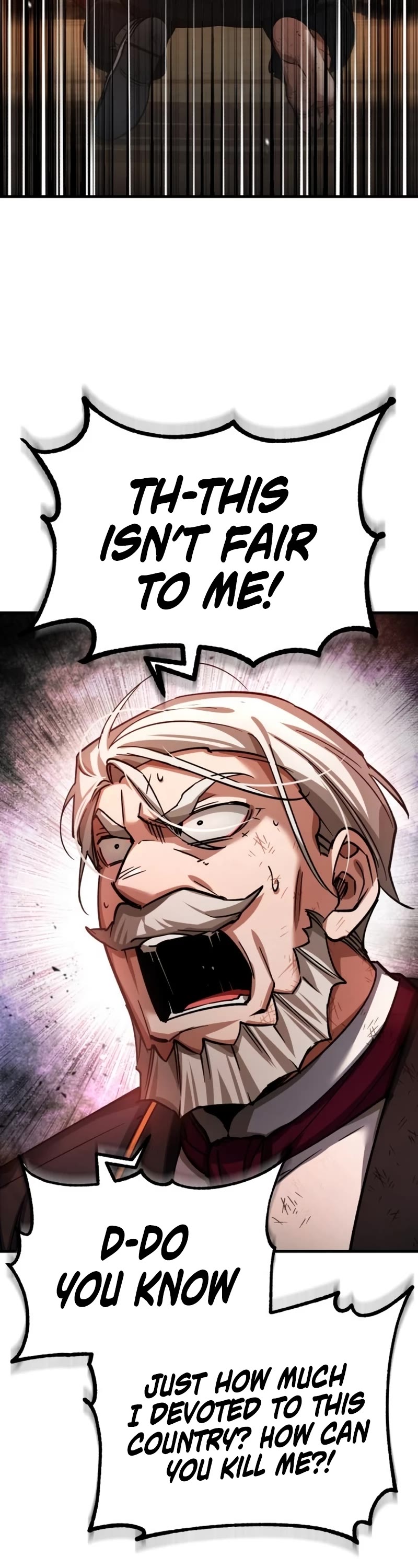 The Heavenly Demon Can't Live a Normal Life Chapter 102 page 39 - Chapter 102