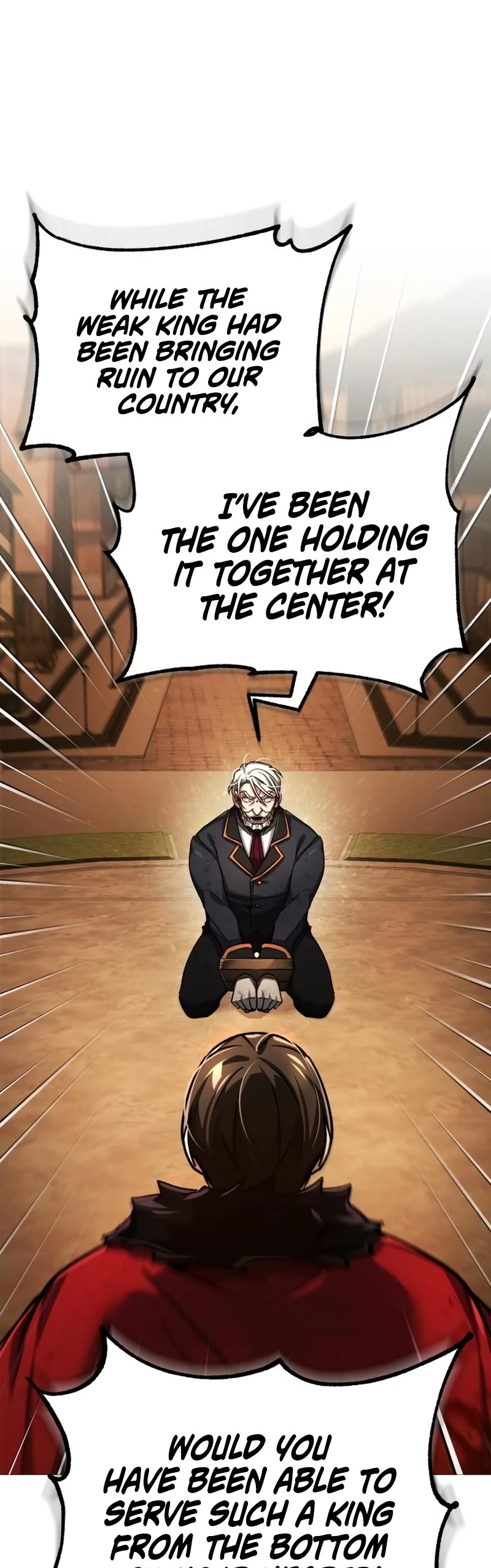 The Heavenly Demon Can't Live a Normal Life Chapter 102 page 40 - Chapter 102