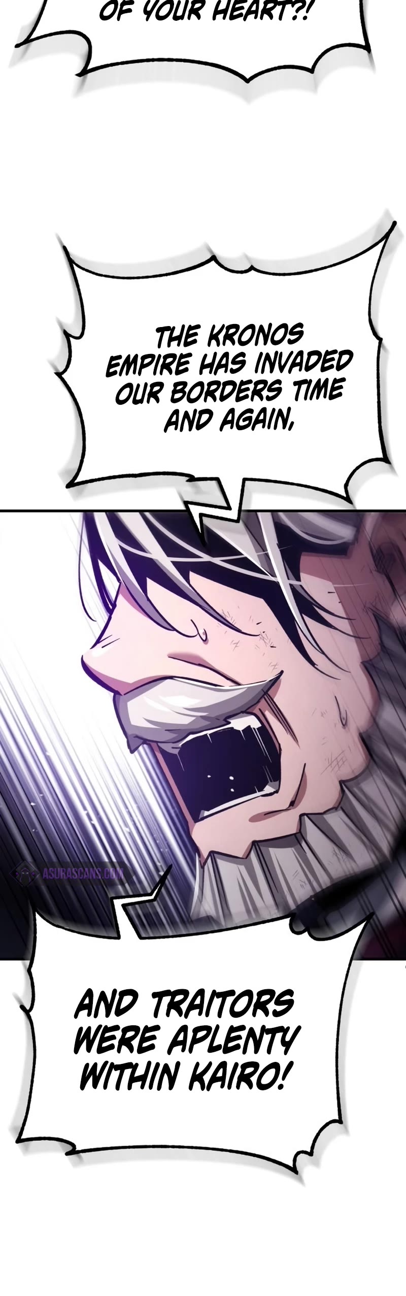 The Heavenly Demon Can't Live a Normal Life Chapter 102 page 41 - Chapter 102