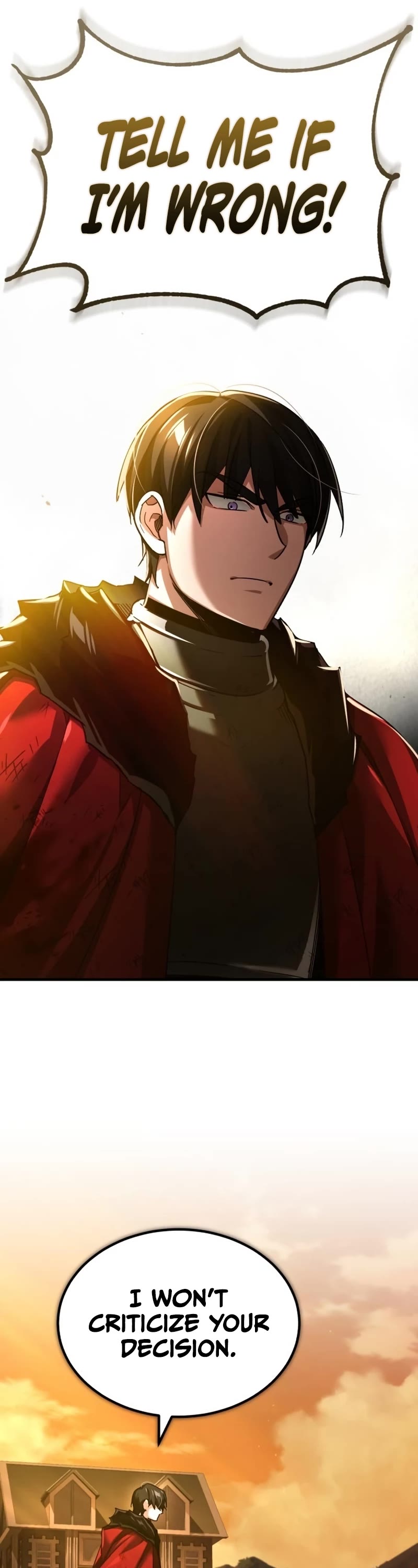 The Heavenly Demon Can't Live a Normal Life Chapter 102 page 42 - Chapter 102