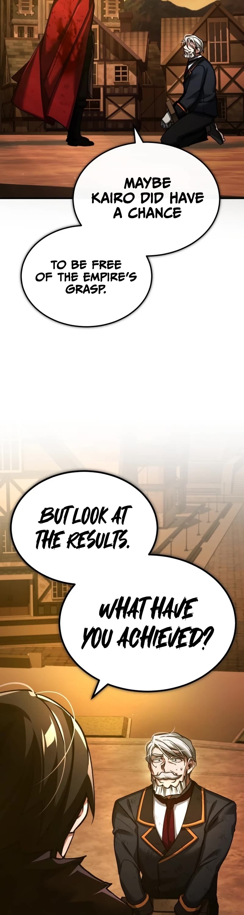 The Heavenly Demon Can't Live a Normal Life Chapter 102 page 43 - Chapter 102