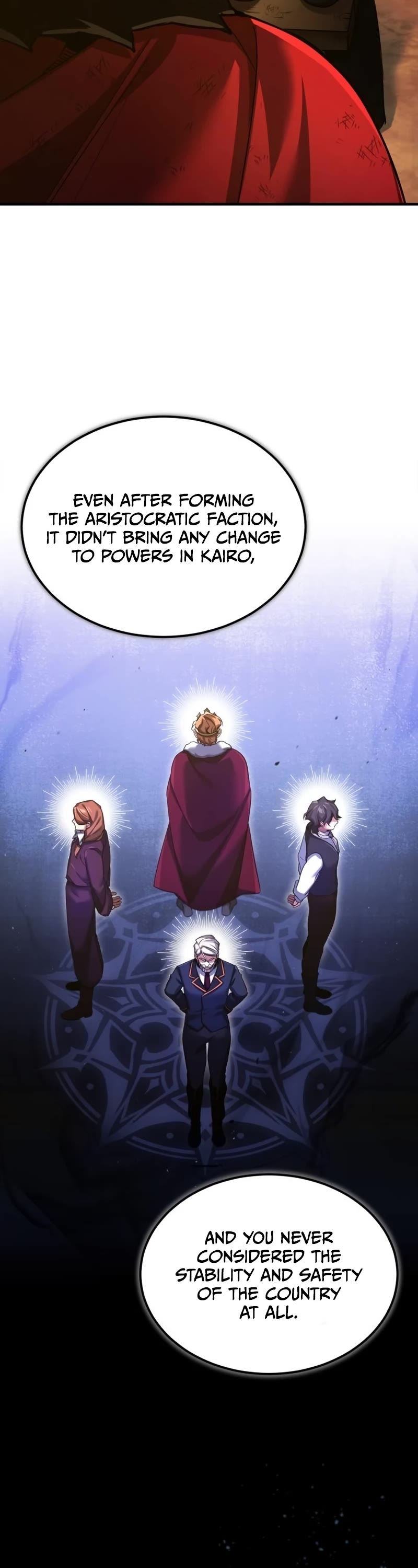 The Heavenly Demon Can't Live a Normal Life Chapter 102 page 44 - Chapter 102