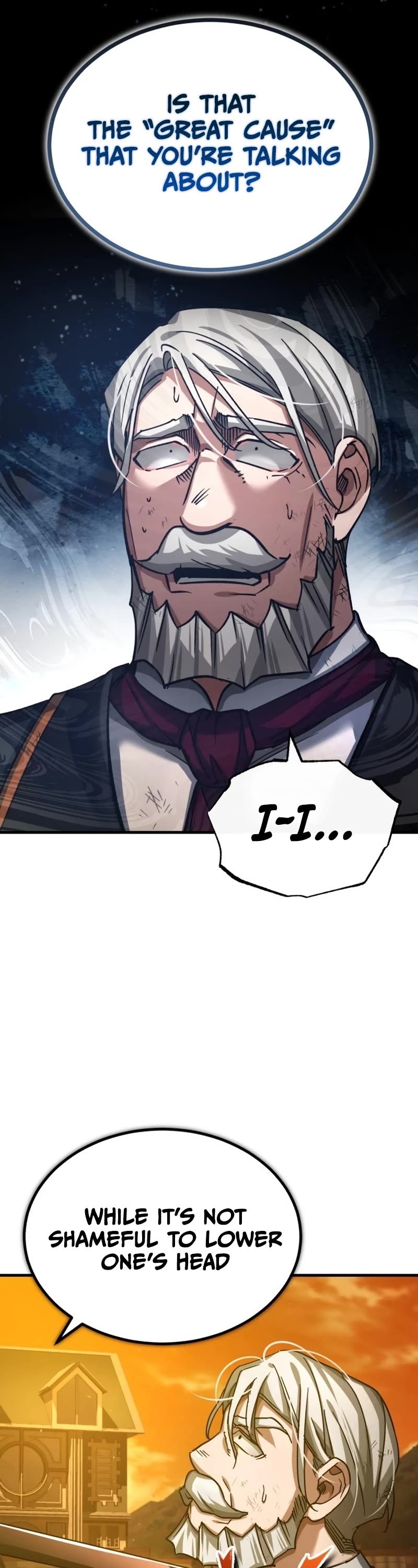 The Heavenly Demon Can't Live a Normal Life Chapter 102 page 45 - Chapter 102