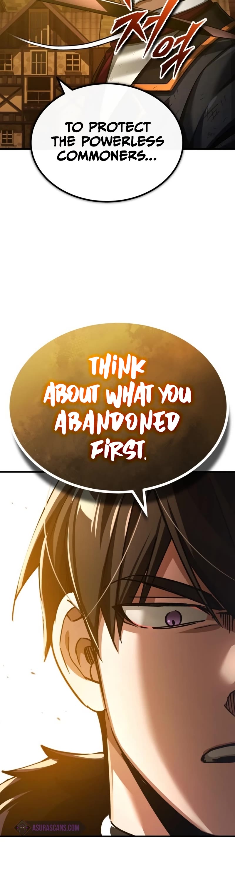 The Heavenly Demon Can't Live a Normal Life Chapter 102 page 46 - Chapter 102