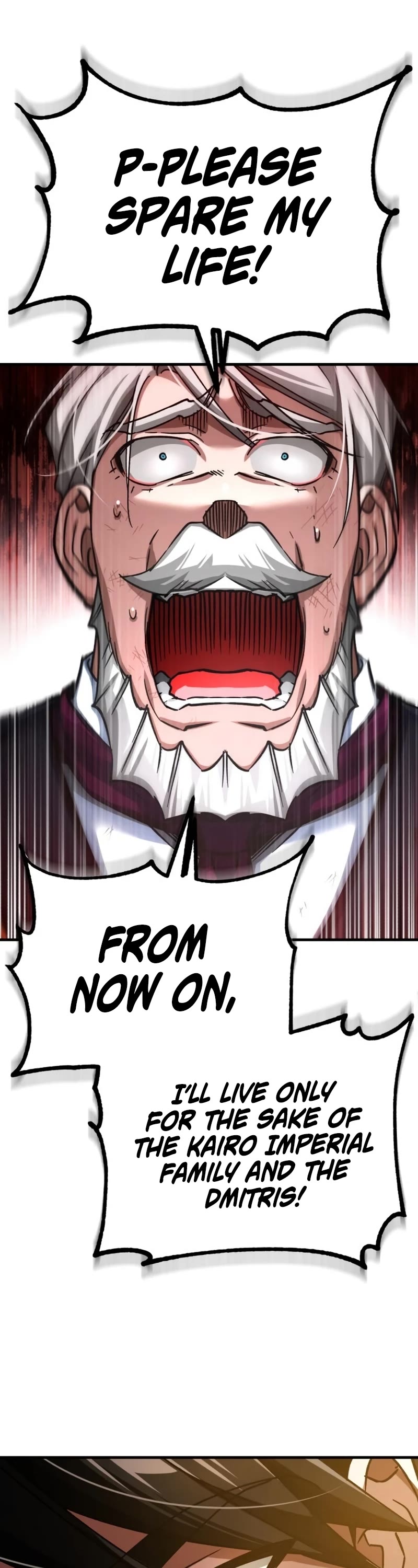 The Heavenly Demon Can't Live a Normal Life Chapter 102 page 47 - Chapter 102