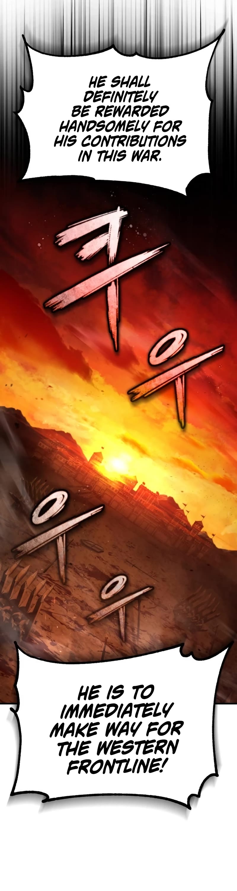 The Heavenly Demon Can't Live a Normal Life Chapter 102 page 53 - Chapter 102
