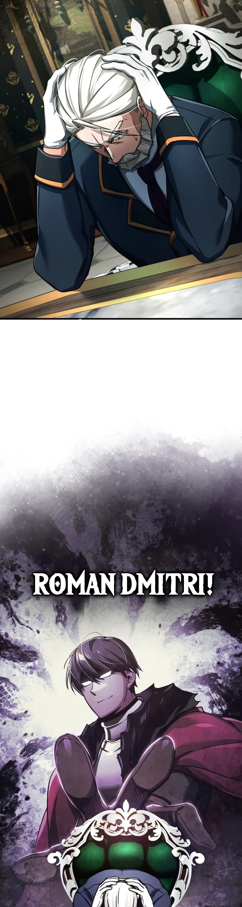 The Heavenly Demon Can't Live a Normal Life Chapter 102 page 9 - Chapter 102