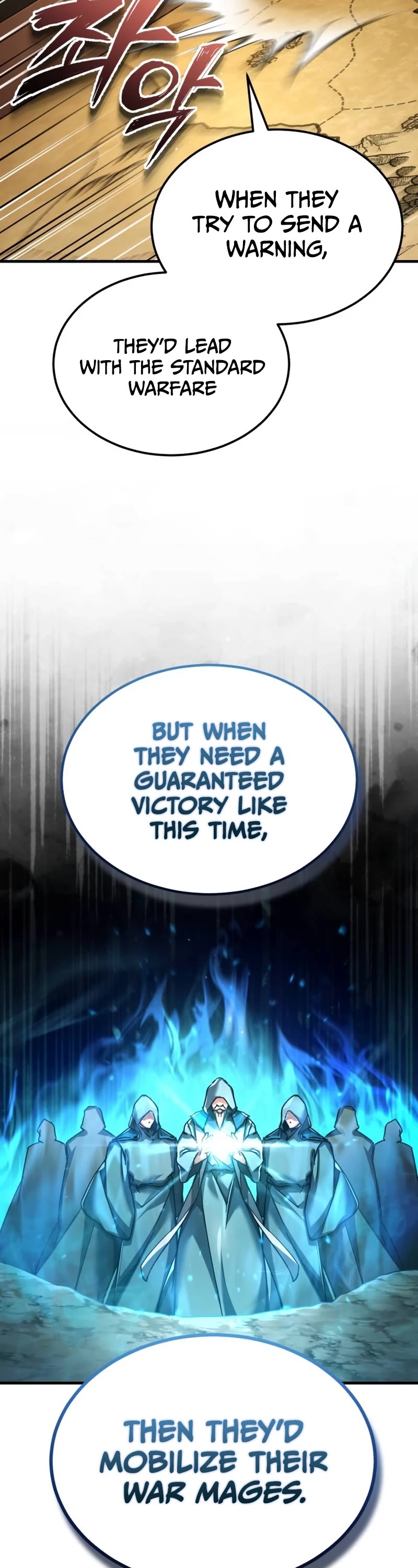 The Heavenly Demon Can't Live a Normal Life Chapter 103 page 13 - Chapter 103